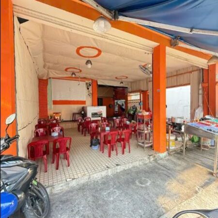 Bán nhà góc 2 mặt tiền Phạm Ngọc – Tân Phú – 3 tầng – 173m² – ngay chợ Tân Hương – giá chỉ 18.2 tỷ