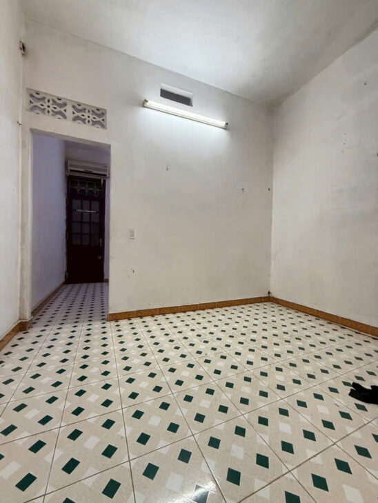 Bán phân lô quân đội quận Thanh Xuân 45m2, 3 tầng, ngõ thông, ô tô qua nhà, 13tyxx