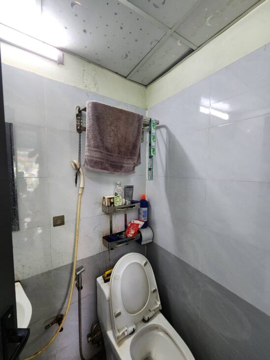 Nhà mặt đường Giải phóng, DT 120m2, dòng tiền đỉnh. Giá 16 tỷ