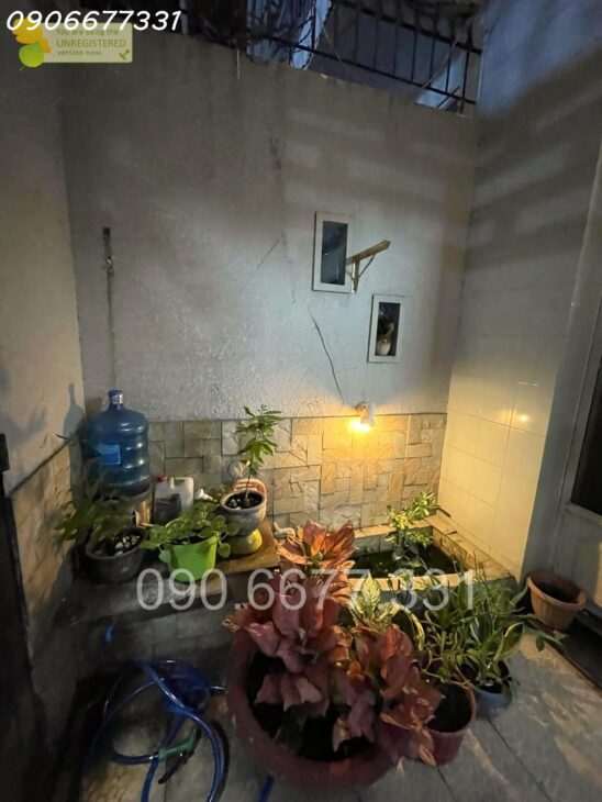 PHÚ NHUẬN – KHU NGHỆ SỸ – MẶT TIỀN HẺM KINH DOANH 7.5M – NGANG GẦN 5M XE HƠI VÀO NHÀ