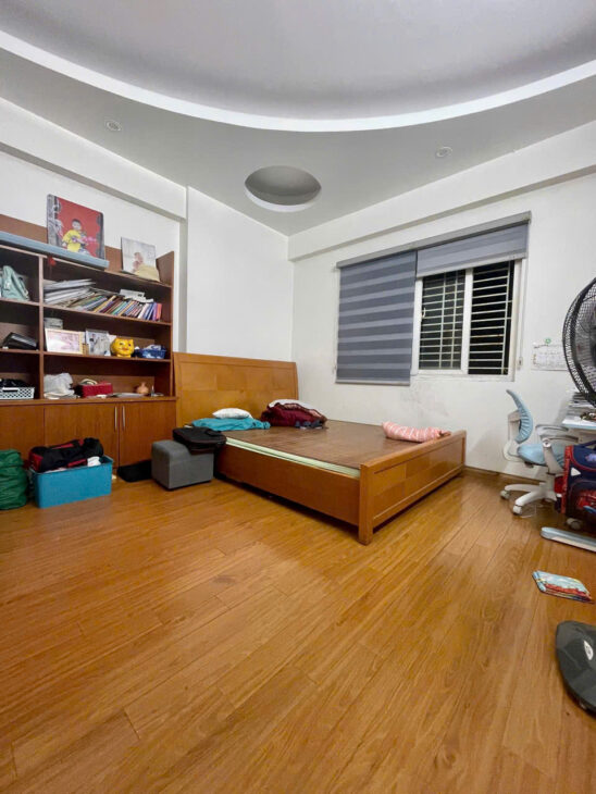 ⚜️ CHUNG CƯ HÀ THÀNH PLAZA THÁI THỊNH, 115M2 3PN+2WC, SĐCC, TẦNG TRUNG ĐẸP ⚜️