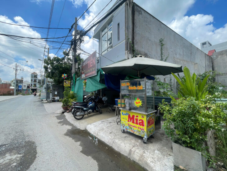 34. ĐẤT SIÊU ĐẸP KHU VƯỜN LAN TL41 -182.1M2 THỔ CƯ CHỈ – XÂY KHO XƯỞNG , CĂN HỘ D.VU – 9,3 tỷ