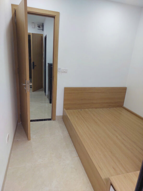Cho Thuê Căn 2PN 1PK Full đồ Cực đẹp, Sạch Thoáng Tại Ngõ 183 Đặng Tiến Đông, Đ.Đa