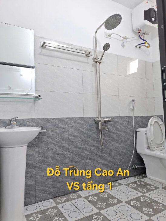Bán gấp đất Cao An, Cẩm Giàng, sổ đỏ rõ ràng, gần KCN Đại An giá chỉ 1.4x tỷ