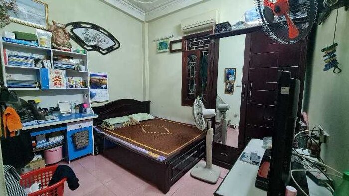 Nhà mặt phố Kim Ngưu 43m x5T, kinh doanh siêu đỉnh. Giá 20.5 tỷ