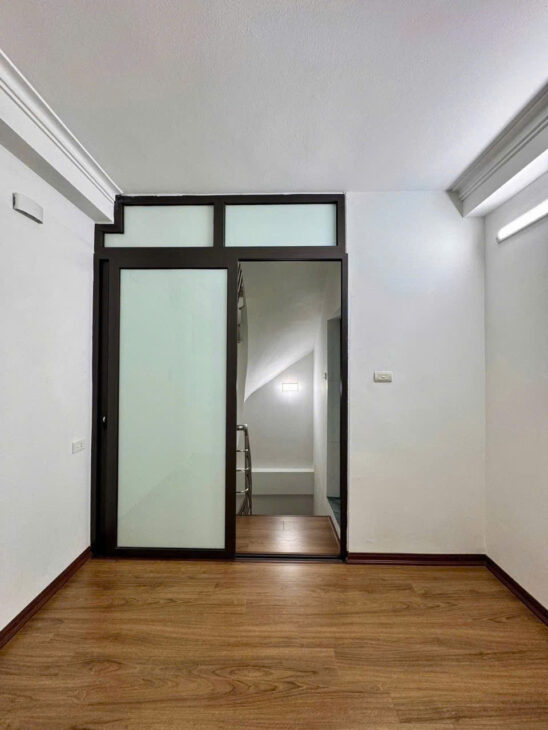 CẦN BÁN NHÀ 4 tầng ngõ 181 Minh Khai rẻ nhất thị trường – HAI BÀ TRƯNG