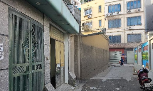 BÁN NHÀ MỸ ĐÌNH – NAM TỪ LIÊM – 71M² – 4 TẦNG – Ô TÔ ĐI QUA – KINH DOANH ĐƯỢC – GẦN TRƯỜNG, CHỢ –