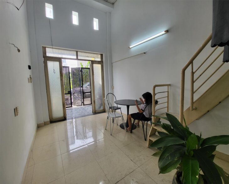 17. .ĐẤT TẶNG NHÀ- TX43- KHU VIP- đường 7m thông – 4,5 TỶ