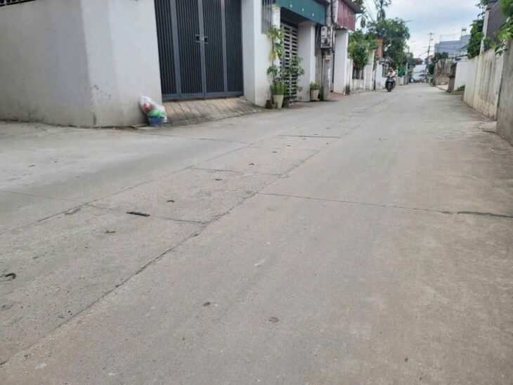 57M TT QUANG MINH,MT 5,5M.FULL TC,HÀNG MỚI F0 GIÁ ĐẦU TƯ,LH CC KO QUA MG