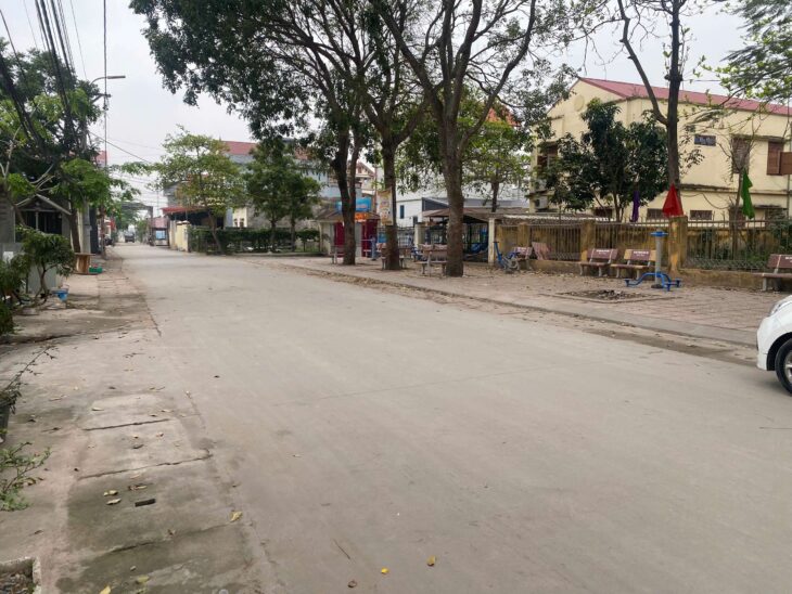6 LÔ TT QUANG MINH HÀNG MỚI CHO NĐT,IB E QUANG ĐẤT MÊ LINH CC,LỰA CHỌN SỚM LÔ ĐẸP