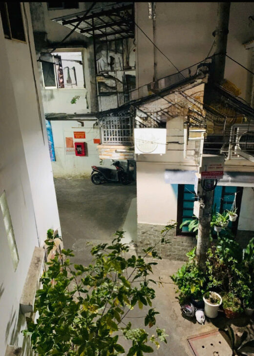 HÀNG NÓNG TÂN BÌNH – GẦN VÒNG XOAY LĂNG CHA CẢ – 50M² – 2 TẦNG – CHỈ NHỈNH 6 TỶ.