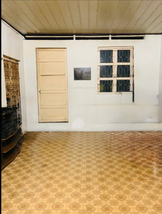 HÀNG NÓNG TÂN BÌNH – GẦN VÒNG XOAY LĂNG CHA CẢ – 50M² – 2 TẦNG – CHỈ NHỈNH 6 TỶ.