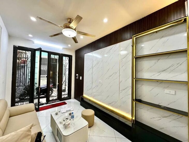 ☔️☔️☔️☔️☔️NGỌC THỤY NHỈNH 7T- NHÀ 5T-50M– THÔNG THOÁNG- NHÀ DÂN XÂY