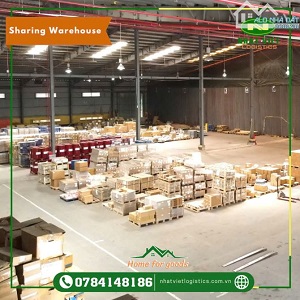 NHẤT VIỆT LOGISTIC – CHO THUÊ KHO TẠI BÌNH DƯƠNG,,