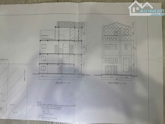 🏡 BÁN BIỆT THỰ MINI PHỐ TOẠ LẠC NGAY GẦN NGÃ TƯ TRƯƠNG ĐỊNH – VÕ VĂN TẦN, QUẬN 3