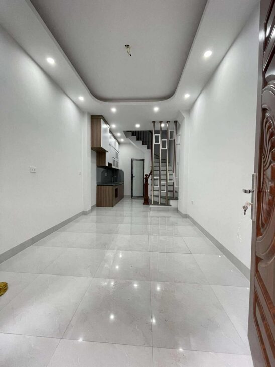 XUÂN PHƯƠNG – NAM TỪ LIÊM – NHÀ MỚI XÂY – LÔ GÓC – SỔ ĐẸP LONG LANH