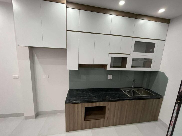 XUÂN PHƯƠNG – NAM TỪ LIÊM – NHÀ MỚI XÂY – LÔ GÓC – SỔ ĐẸP LONG LANH