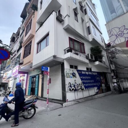 BÁN NHÀ NGỌC LÂM 20 tỷ 80m NGÕ Ô TÔ TRÁNH,HAI MẶT NGÕ,LONG BIÊN