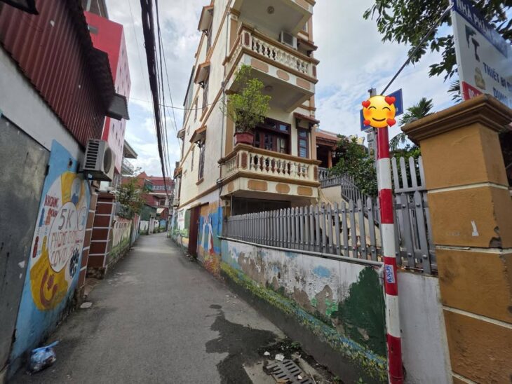 ????????????????????BÁN ĐẤT (TẶNG NHÀ C4) PHÚC LỢI 47M- LONG BIÊN MẢNH DUY NHẤT CÓ 102 CHO AE ĐẦU TƯ GIỮ