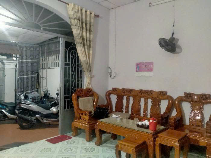 Bán nhà 104m2, 3PN, 2 tầng, Thới An 11 P.Thới An, Q12, Giá 4.1 tỷ – Sổ Hồng