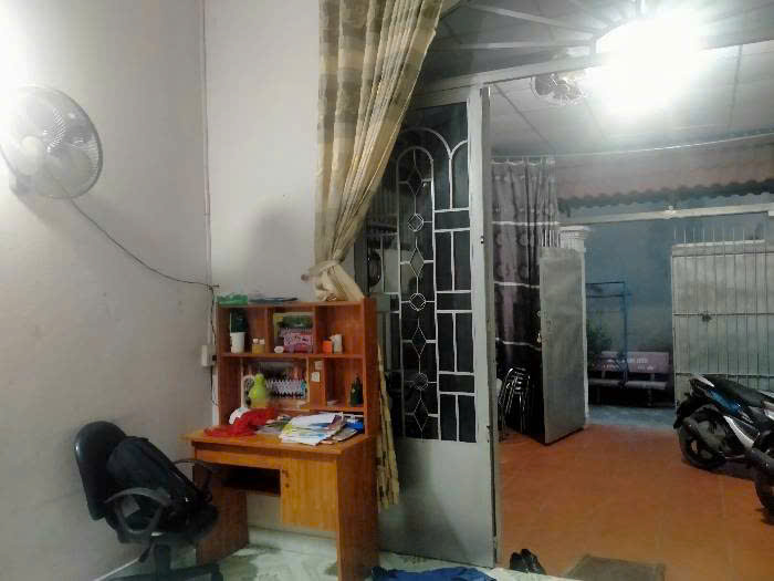 Bán nhà 104m2, 3PN, 2 tầng, Thới An 11 P.Thới An, Q12, Giá 4.1 tỷ – Sổ Hồng