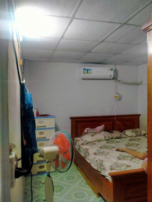 Bán nhà 104m2, 3PN, 2 tầng, Thới An 11 P.Thới An, Q12, Giá 4.1 tỷ – Sổ Hồng