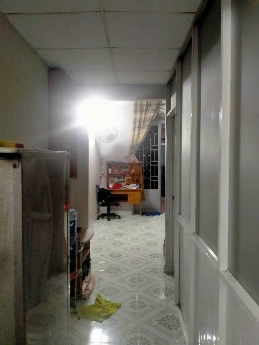 Bán nhà 104m2, 3PN, 2 tầng, Thới An 11 P.Thới An, Q12, Giá 4.1 tỷ – Sổ Hồng