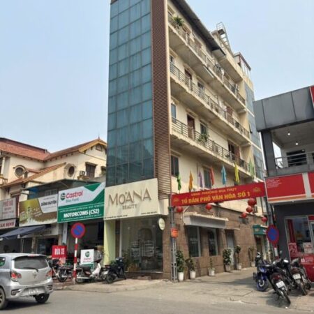 MẶT PHỐ NGUYỄN SƠN 36 tỷ 65m LÔ GÓC 2 MẶT TIỀN KINH DOANH,LONG BIÊN