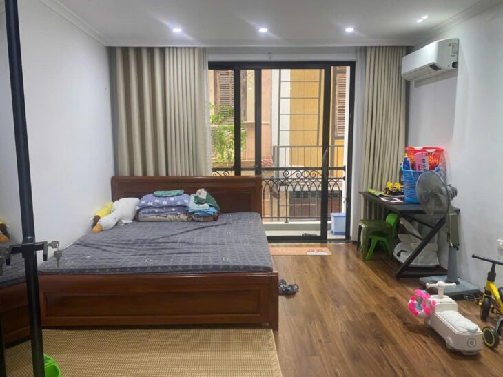 Bán nhà Bùi Xương Trạch, 30m ô tô, 47m2, 4 tầng, chỉ 8,9 tỷ.