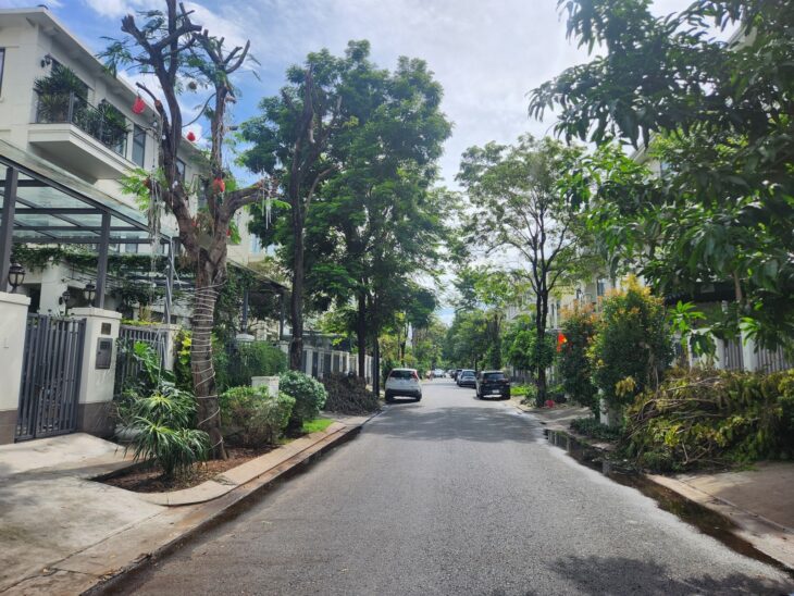 Bán villa cao cấp Lakeview An Phú, Thủ Đức – 140m², giá 30 tỷ còn thương lượng