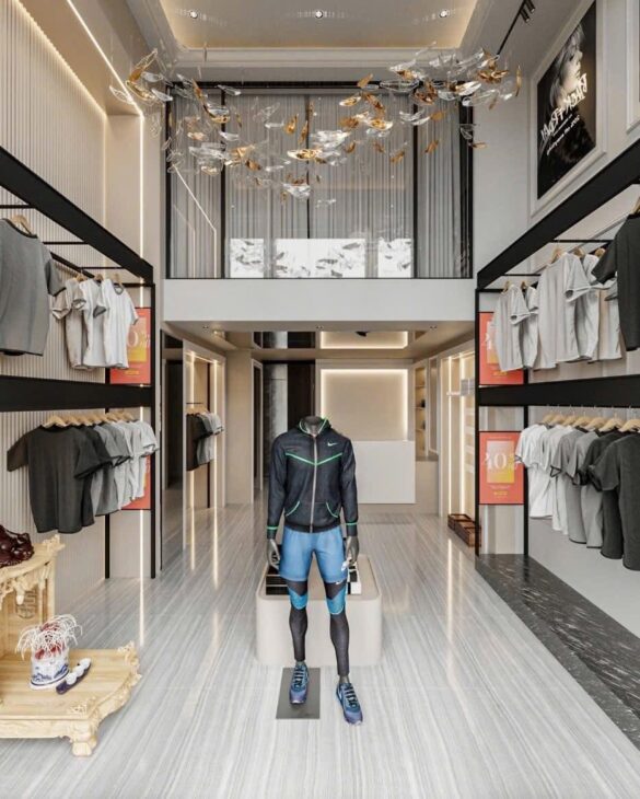 Địa chỉ: 282.15 Lạc Long Quân, quận Tây Hồ, Hà Nội