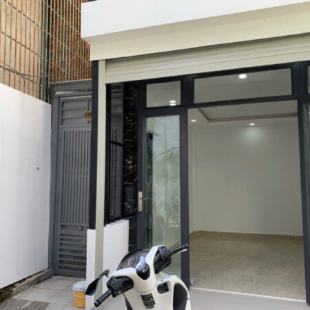 Cần bán nhà HXH đường Trần Đình Xu, P. Nguyễn Cư Trinh, Q.1. Diện tích 4x9m, giá 10.7 tỷ