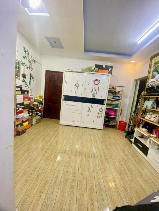 CẦN TIỀN BÁN GẤP NHÀ MỚI Ở LIỀN [P5, Q8] DT: 28.1M2 (4 X 6M) 2T, 2WC CHỈ 2.4 TỶ