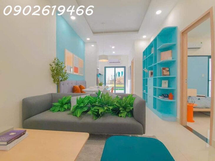 CHÍNH CHỦ CẦN BÁN GẤP CĂN HỘ CHUNG CƯ PHƯỜNG BÌNH HOÀ – TP THUẬN AN – BÌNH DƯƠNG / 0902619466
