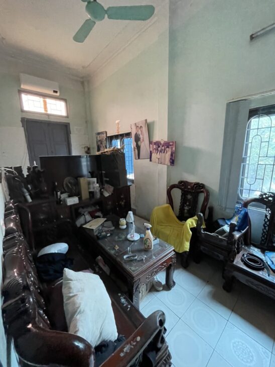 Bán nhà Nguyễn Văn Huyên, Cầu Giấy, lô góc 2 thoáng, ô tô tránh, 40m2, 4 tầng, Mt hơn 6m, chỉ 16.2