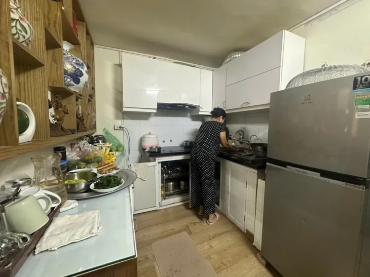 Bán Nhà Hồ Đắc Di 28/30 m2. 4 tầng. mặt tiền 3,5m. giá 7.6 tỷ ĐÓNG ĐA HÀ NỘI