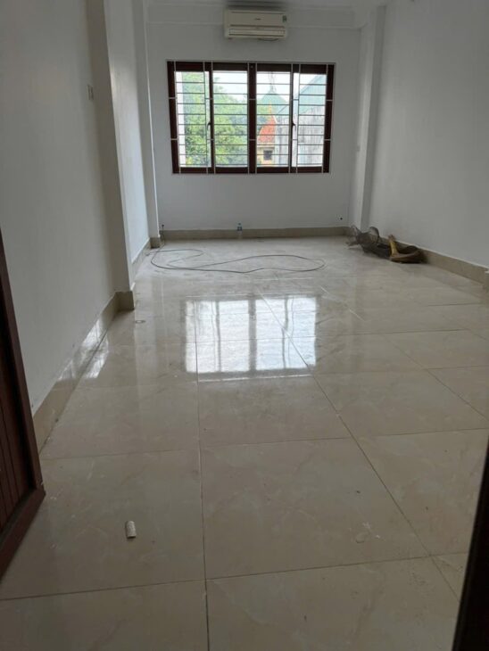 Bán nhà Cầu Giấy, Cầu Giấy, ngõ ô tô, 44m2, 6 tầng, chỉ 13.6 tỷ