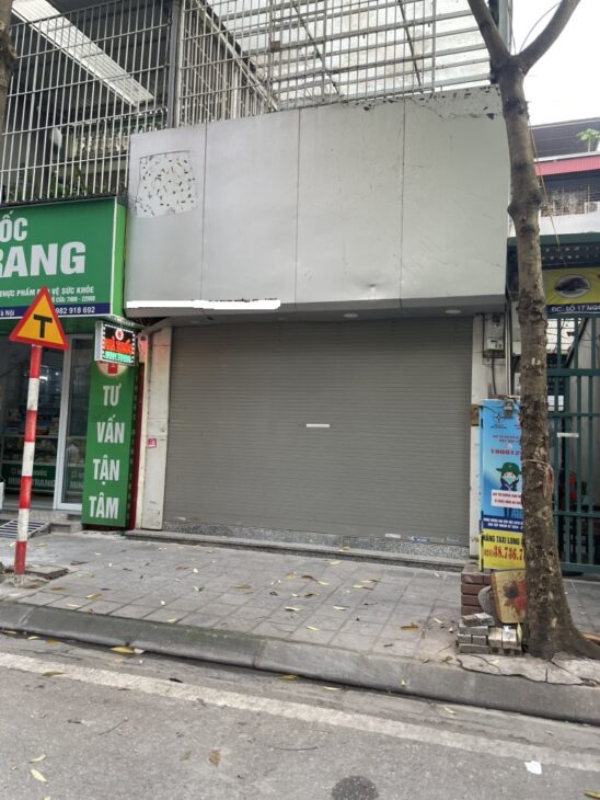 BÁN ĐẤT ĐÀM QUANG TRUNG 27tỷ 90m VỈA HÈ,NGÕ Ô TÔ TRÁNH ĐỖ,LONG BIÊN