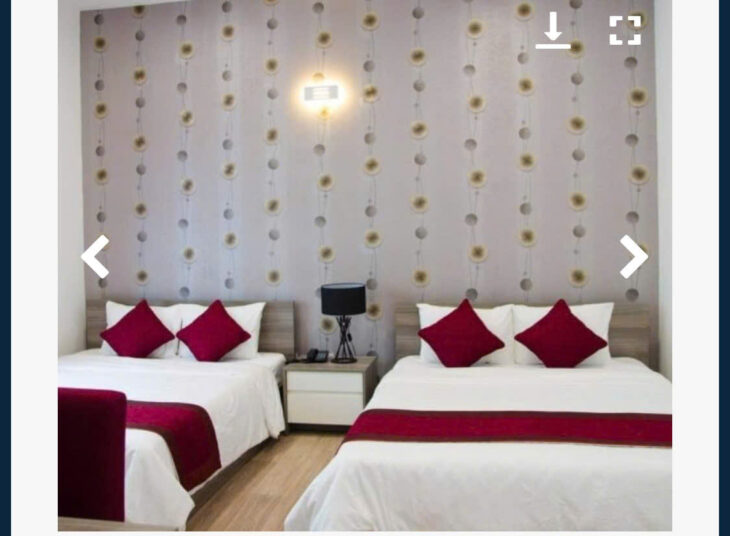 – Sơn Trà, Biệt thự 3 tầng, 2 mặt tiền kinh doanh, gần khán đài pháo hoa và khu sophau bờ sông hàn