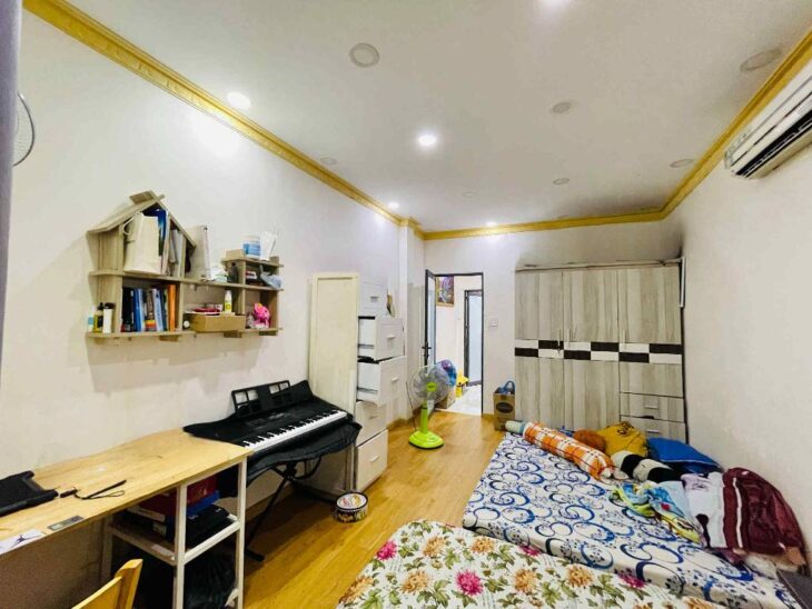 BÁN NHÀ MỚI – 46M2-3PN CHỢ PHẠM VĂN HAI – 5.7 TỶ CÒN TL