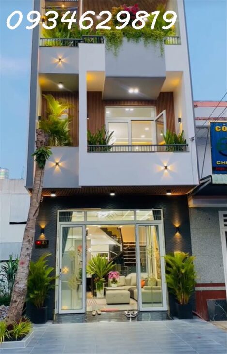 Bán nhà thổ cư Trần Phú Hà Đông – Lô góc – View đẹp – Ô tô – Kinh doanh