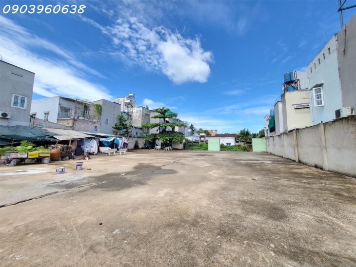 44. THẠNH LỘC 12 – 25 tỷ sale 5,1 TỶ CÒN 19,9 TỶ- KHU ĐẤT 1000M2 NGAY TRUNG TÂM PHƯỜNG THẠNH LỘC