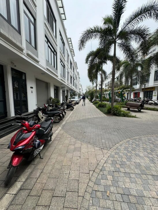 Siêu Biệt thự 5 tầng 120m2, MT 6m giá chỉ 40 tỷ