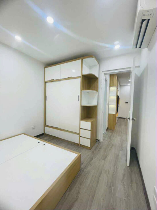 Bán căn hộ 2 ngủ chỉ 2.0x tỷ ở Linh Đàm, Phường Hoàng Liệt, quận Hoàng Mai