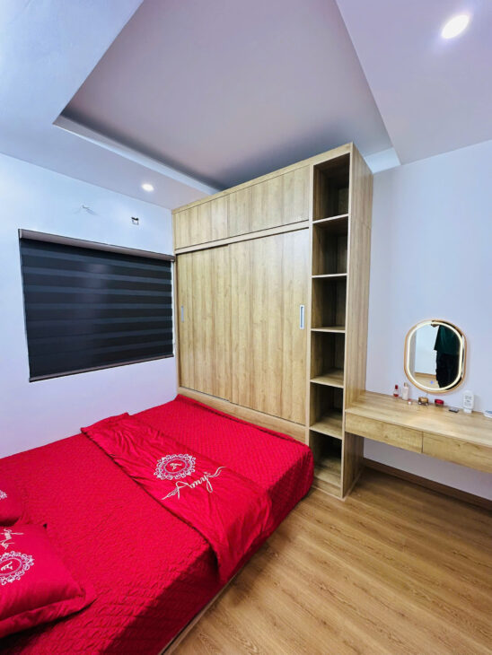 Căn hộ chung cư Kim Văn Kim Lũ, Đại Kim, Hoàng Mai 65m2, 2 ngủ, giá 3 tỷ nhỏ