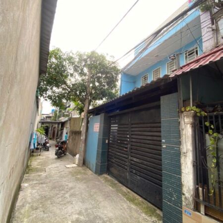 30 . ĐẤT S.H. RIÊNG 70M2- THẠNH LỘC 29- 1 SẸC- SAU LƯNG MẪU GIÁO KHA LY – 3,35 TỶ