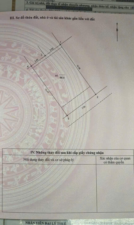 Liền kề KĐT mới Đại Kim, Hoàng Mai 90m2, ô tô tránh, 5 tầng, MT 7.2m, giá 37 tỷ TL
