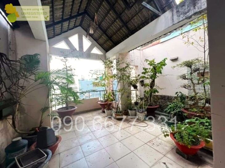 ‼️ Bình Thạnh – Hẻm xe hơi nội bộ – 70m2 vuông vức – ngang 5m bề thế – 10.35 tỷ (tl)