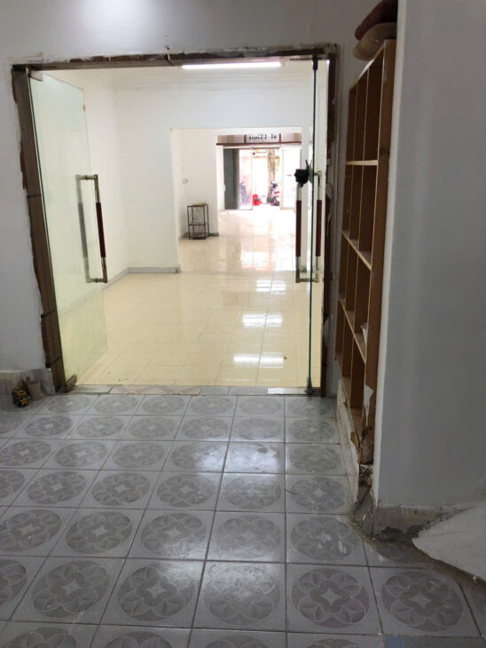 CHO THUÊ NHÀ Tập Thể THanh Xuân Bắc -TX
