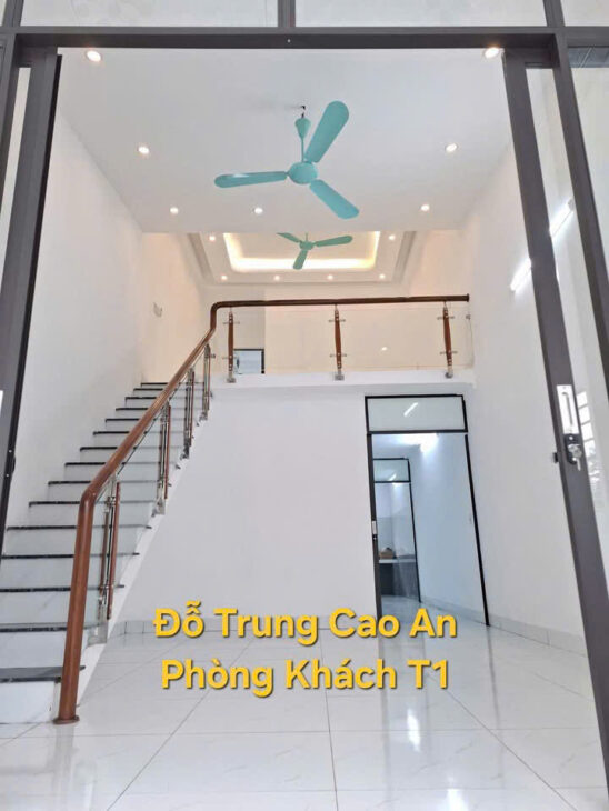 Bán gấp đất Cao An, Cẩm Giàng, sổ đỏ rõ ràng, gần KCN Đại An giá chỉ 1.4x tỷ